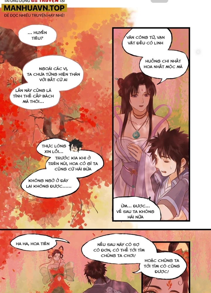 Tiên Kiếm Kỳ Hiệp Truyện Tứ Chapter 94 - 15