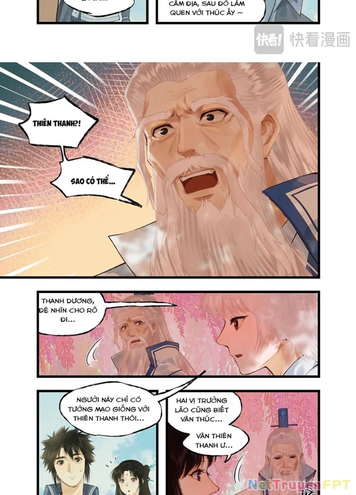 Tiên Kiếm Kỳ Hiệp Truyện Tứ Chapter 94 - 27