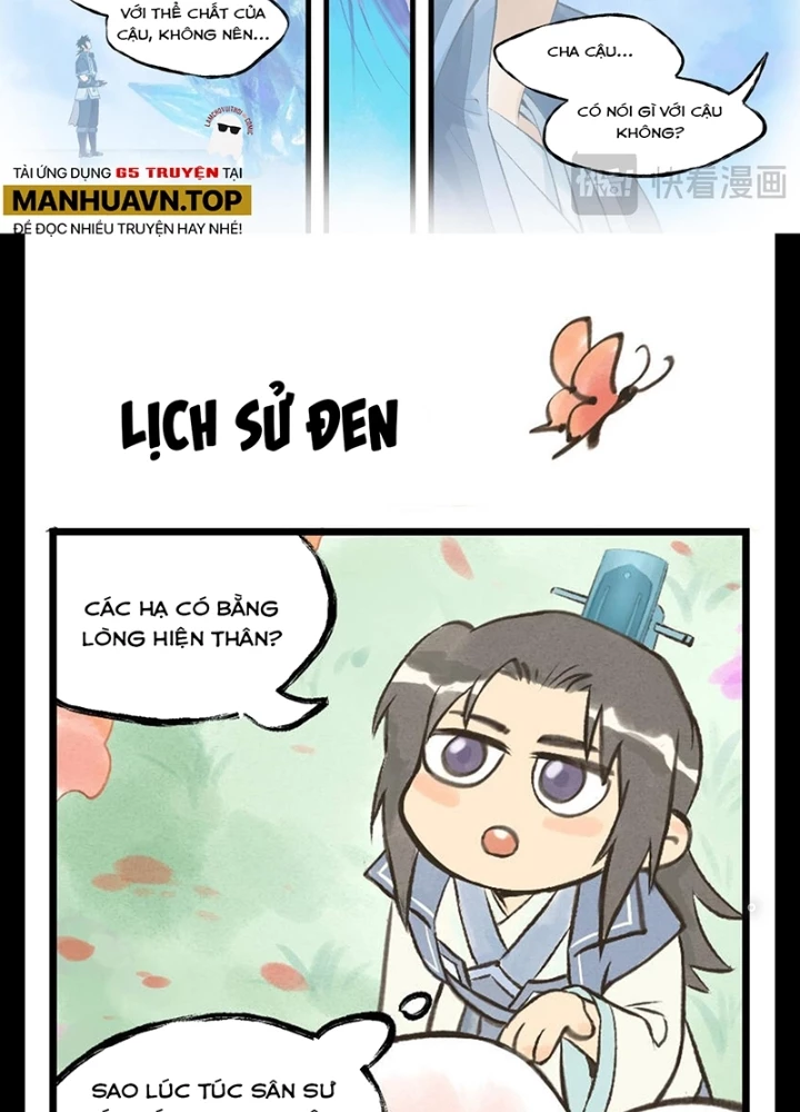 Tiên Kiếm Kỳ Hiệp Truyện Tứ Chapter 94 - 37