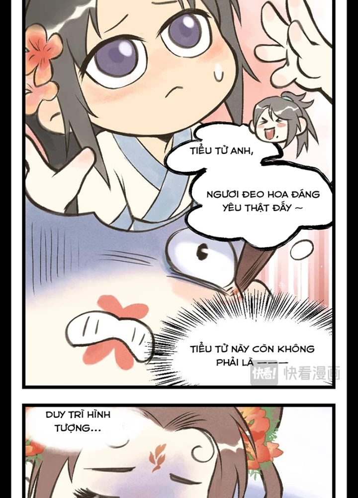 Tiên Kiếm Kỳ Hiệp Truyện Tứ Chapter 94 - 39