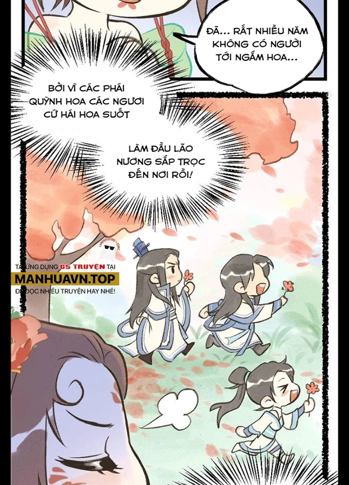 Tiên Kiếm Kỳ Hiệp Truyện Tứ Chapter 94 - 41