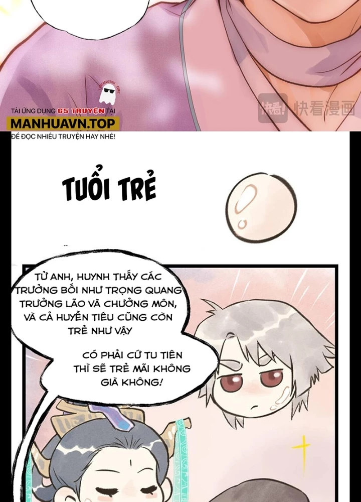 Tiên Kiếm Kỳ Hiệp Truyện Tứ Chapter 95 - 39