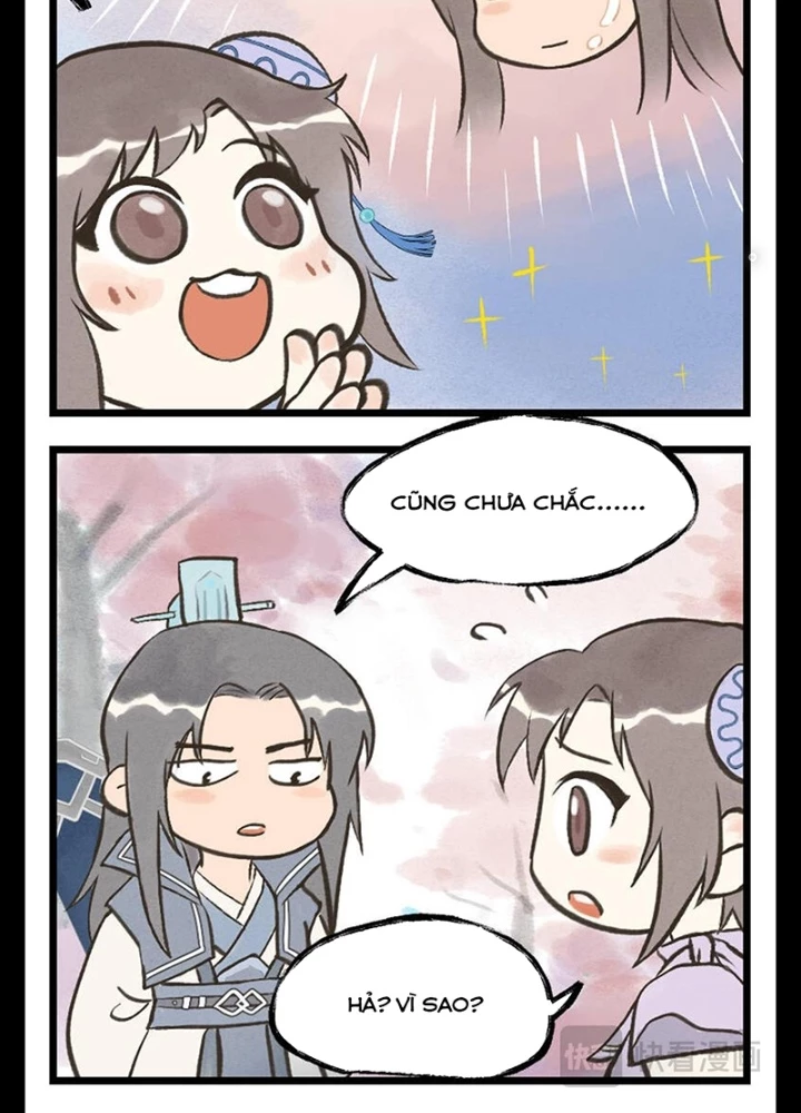 Tiên Kiếm Kỳ Hiệp Truyện Tứ Chapter 95 - 41