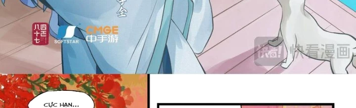 Tiên Kiếm Kỳ Hiệp Truyện Tứ Chapter 96 - 2