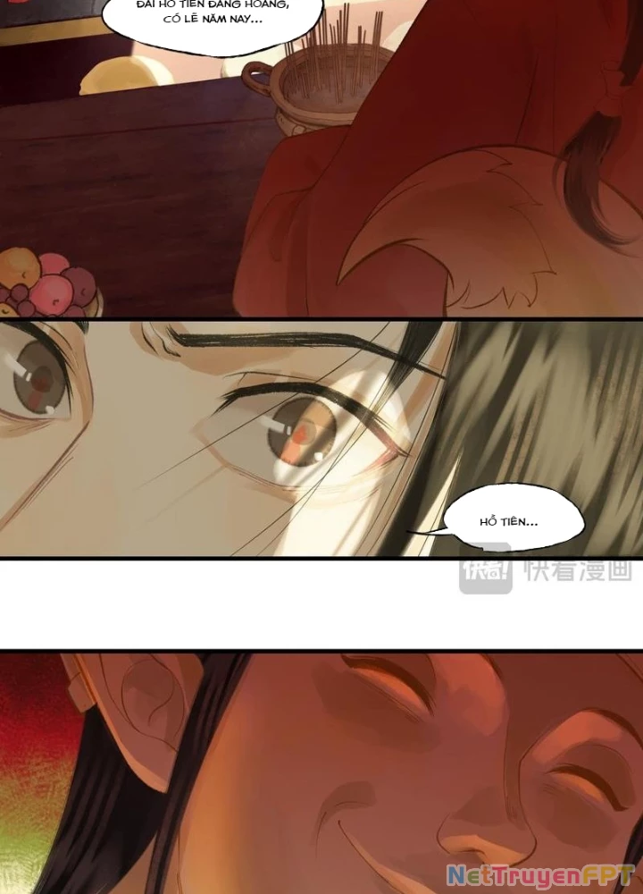 Tiên Kiếm Kỳ Hiệp Truyện Tứ Chapter 96 - 25