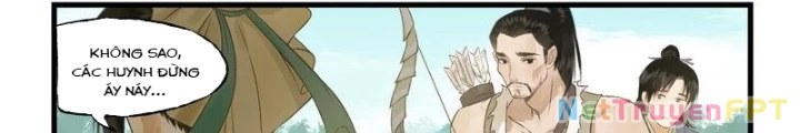 Tiên Kiếm Kỳ Hiệp Truyện Tứ Chapter 96 - 32