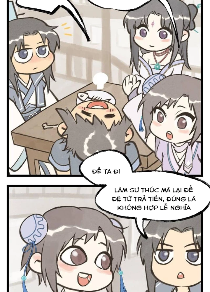 Tiên Kiếm Kỳ Hiệp Truyện Tứ Chapter 96 - 37