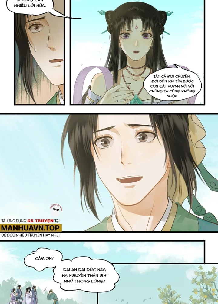 Tiên Kiếm Kỳ Hiệp Truyện Tứ Chapter 97 - 5