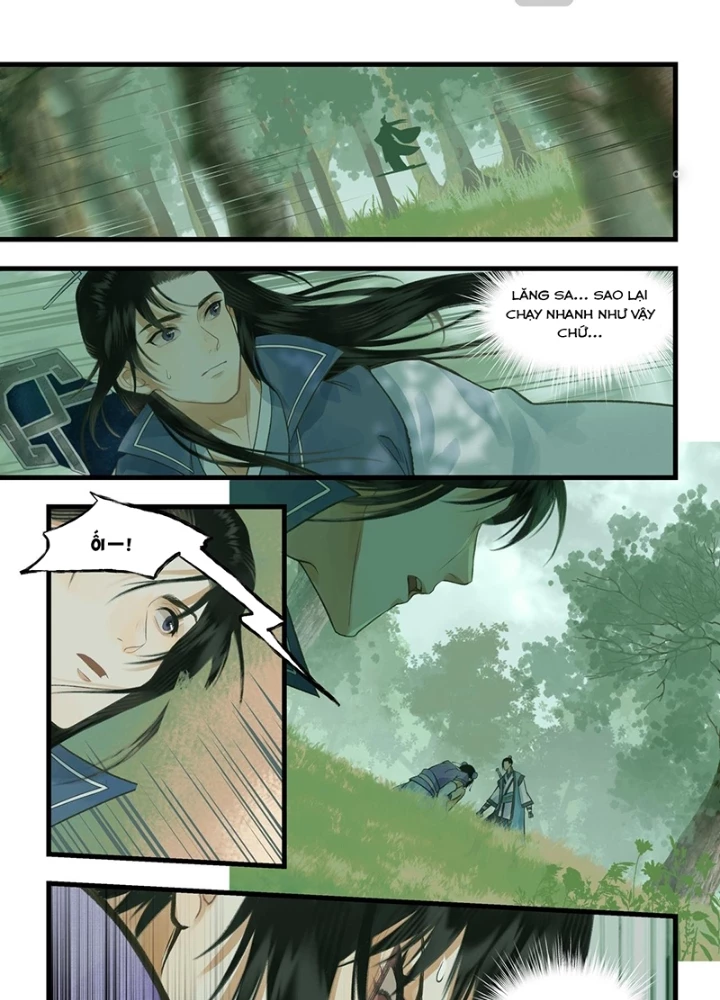 Tiên Kiếm Kỳ Hiệp Truyện Tứ Chapter 97 - 15