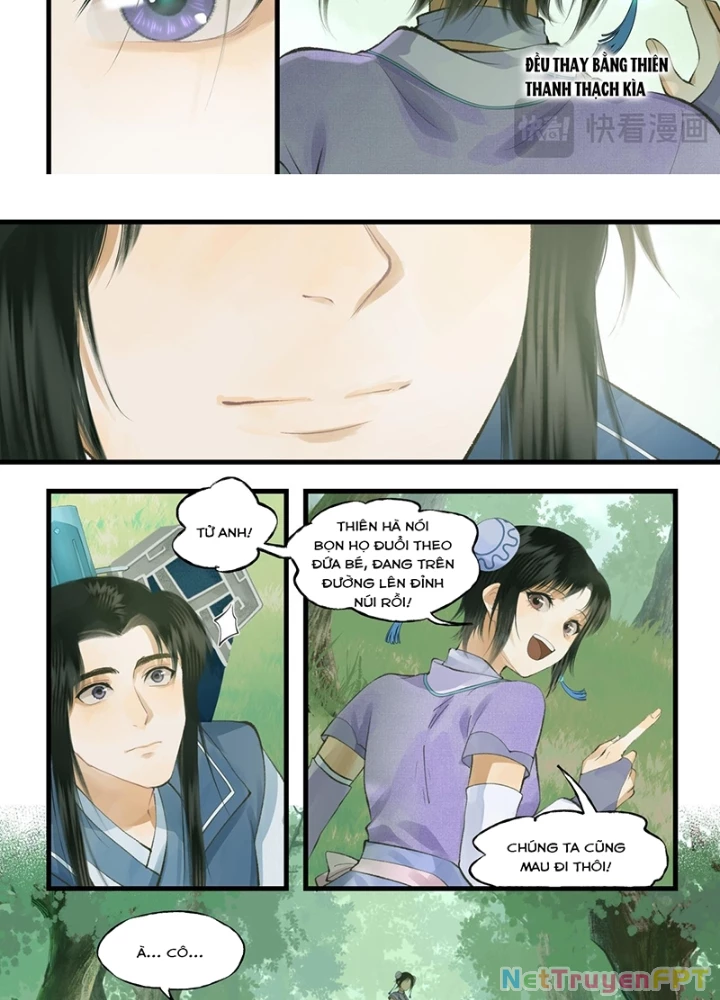 Tiên Kiếm Kỳ Hiệp Truyện Tứ Chapter 97 - 33