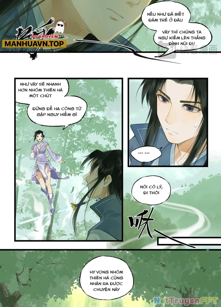 Tiên Kiếm Kỳ Hiệp Truyện Tứ Chapter 97 - 37