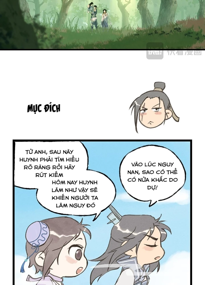 Tiên Kiếm Kỳ Hiệp Truyện Tứ Chapter 97 - 39