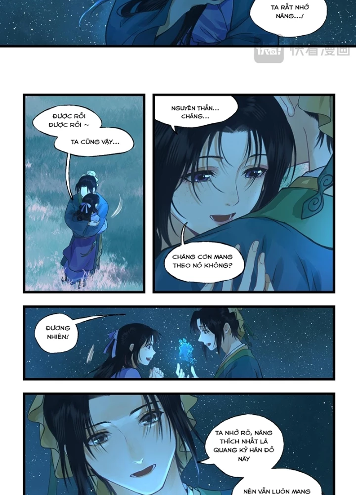 Tiên Kiếm Kỳ Hiệp Truyện Tứ Chapter 98 - 27