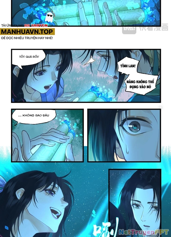 Tiên Kiếm Kỳ Hiệp Truyện Tứ Chapter 98 - 29