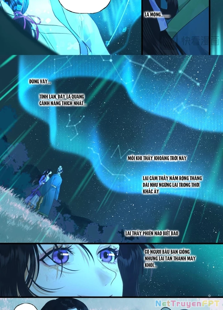 Tiên Kiếm Kỳ Hiệp Truyện Tứ Chapter 98 - 31