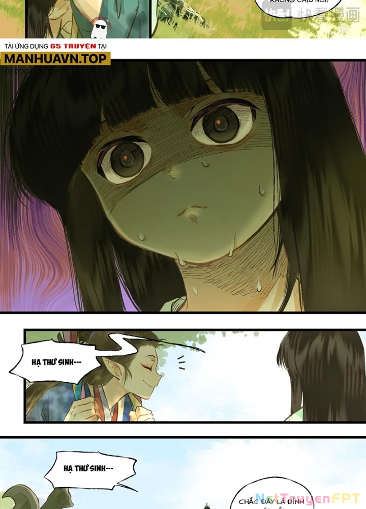Tiên Kiếm Kỳ Hiệp Truyện Tứ Chapter 99 - 21