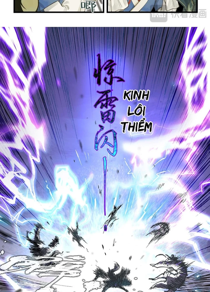 Tiên Kiếm Kỳ Hiệp Truyện Tứ Chapter 100 - 19