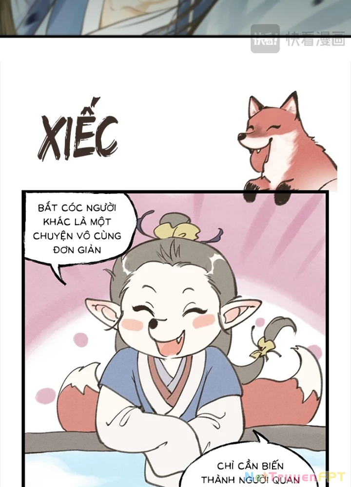 Tiên Kiếm Kỳ Hiệp Truyện Tứ Chapter 100 - 23