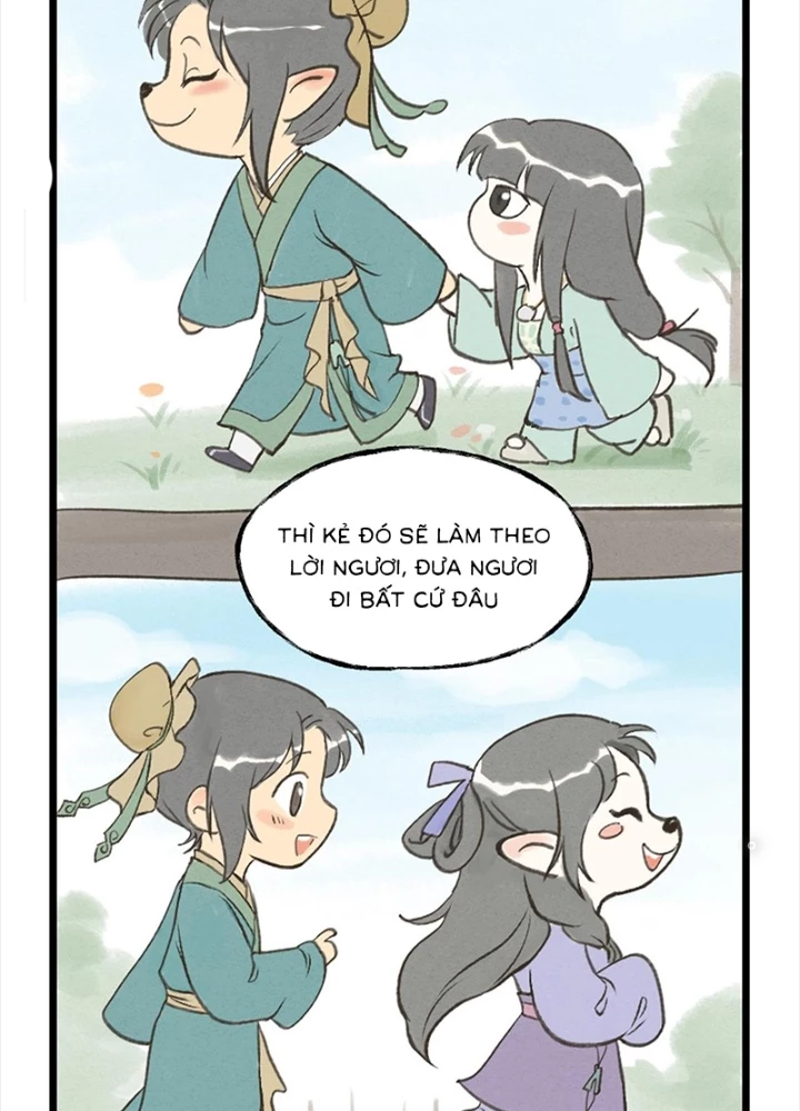Tiên Kiếm Kỳ Hiệp Truyện Tứ Chapter 100 - 25