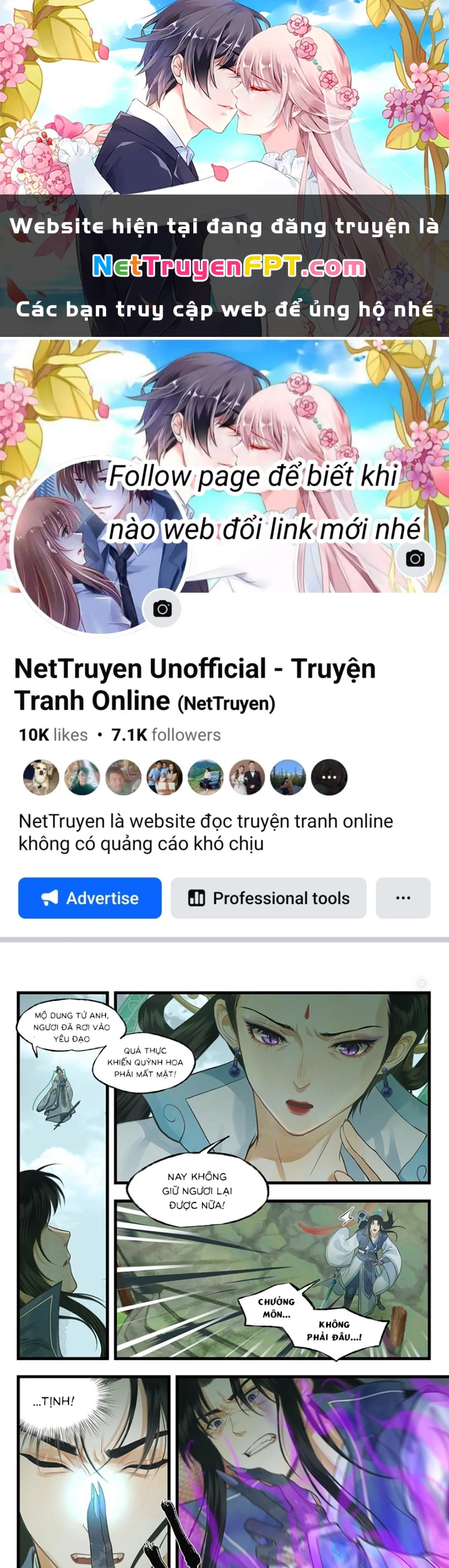 Tiên Kiếm Kỳ Hiệp Truyện Tứ Chapter 102 - 1