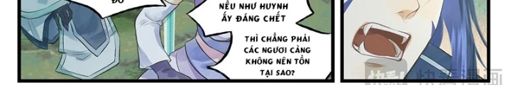 Tiên Kiếm Kỳ Hiệp Truyện Tứ Chapter 102 - 10