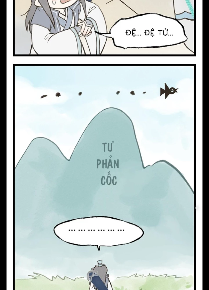 Tiên Kiếm Kỳ Hiệp Truyện Tứ Chapter 102 - 25