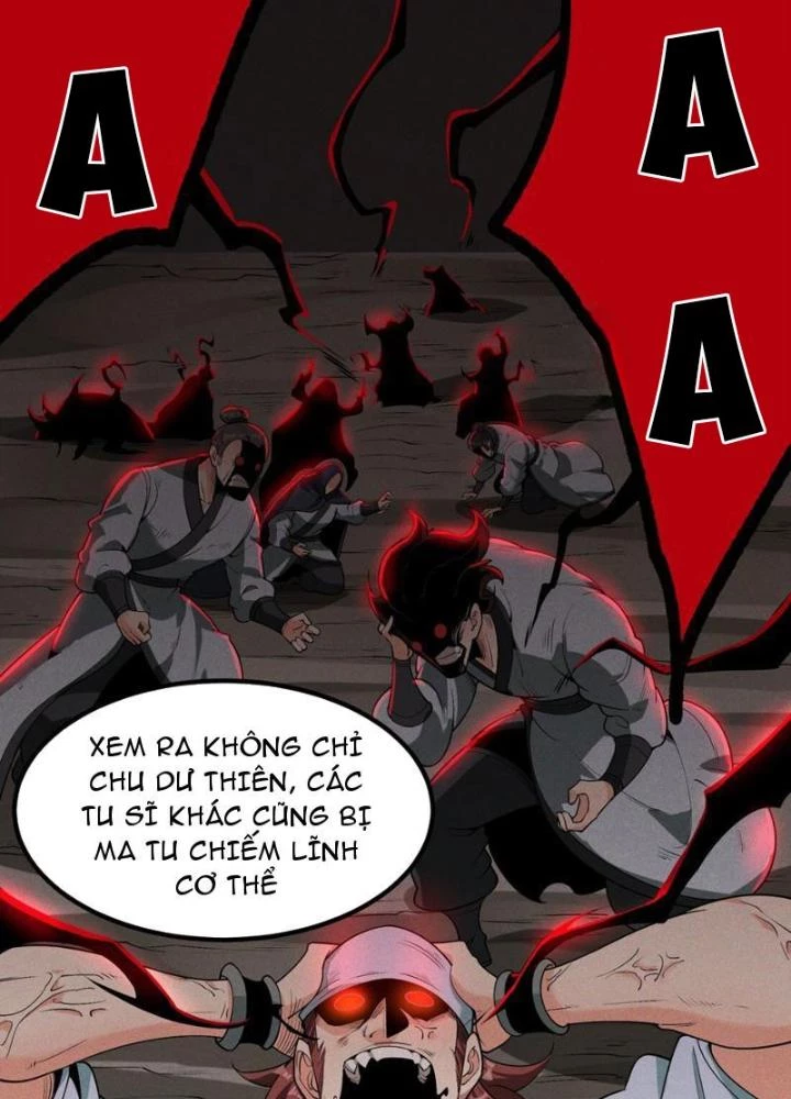 Lòng Hiếu Thảo Của Đồ Đệ Ta Gần Như Biến Chất! Chapter 12 - 5