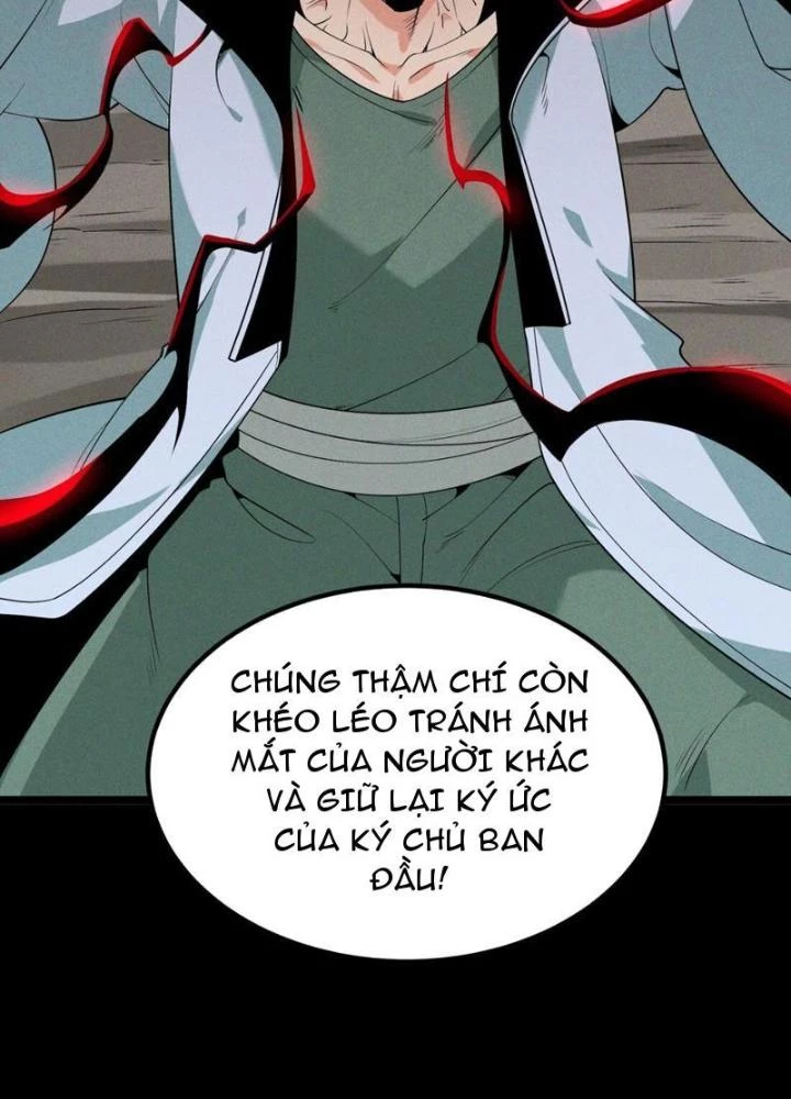 Lòng Hiếu Thảo Của Đồ Đệ Ta Gần Như Biến Chất! Chapter 12 - 7