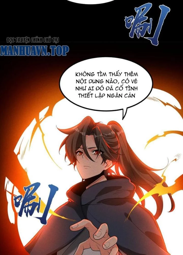 Lòng Hiếu Thảo Của Đồ Đệ Ta Gần Như Biến Chất! Chapter 12 - 13