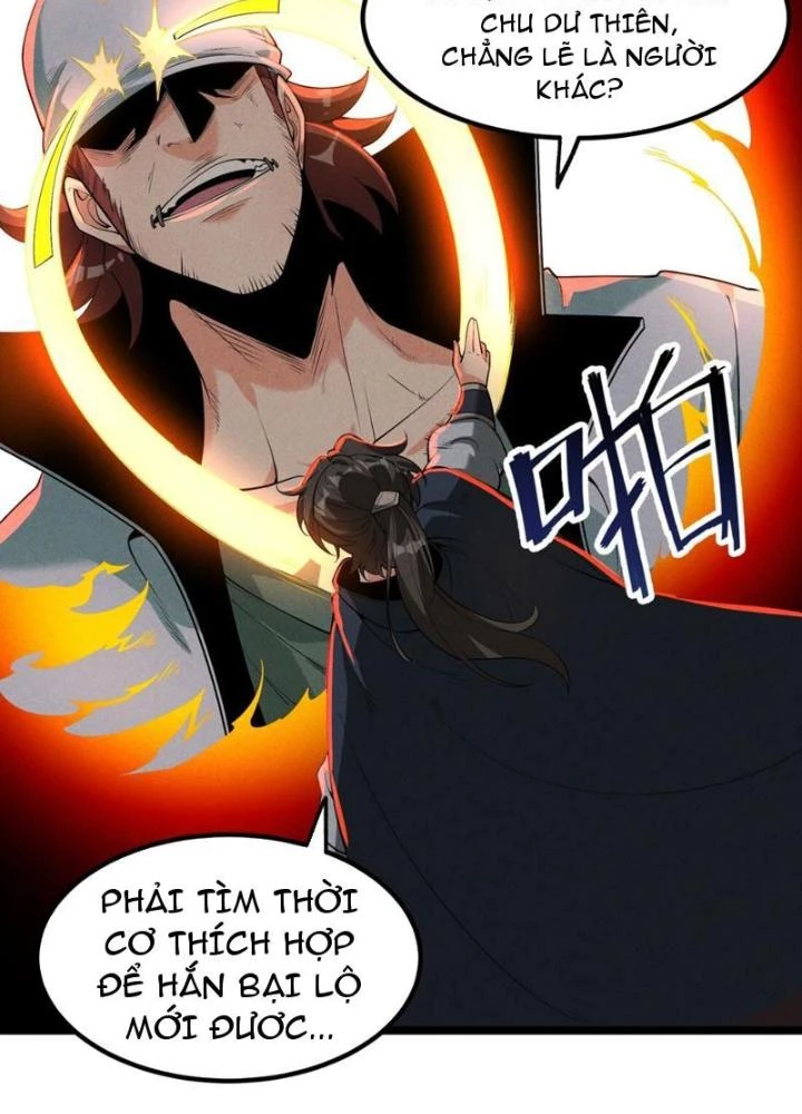 Lòng Hiếu Thảo Của Đồ Đệ Ta Gần Như Biến Chất! Chapter 12 - 19