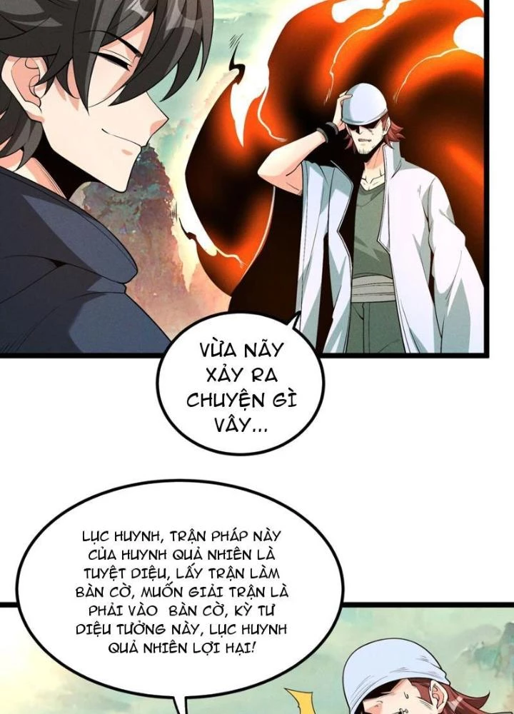 Lòng Hiếu Thảo Của Đồ Đệ Ta Gần Như Biến Chất! Chapter 12 - 25