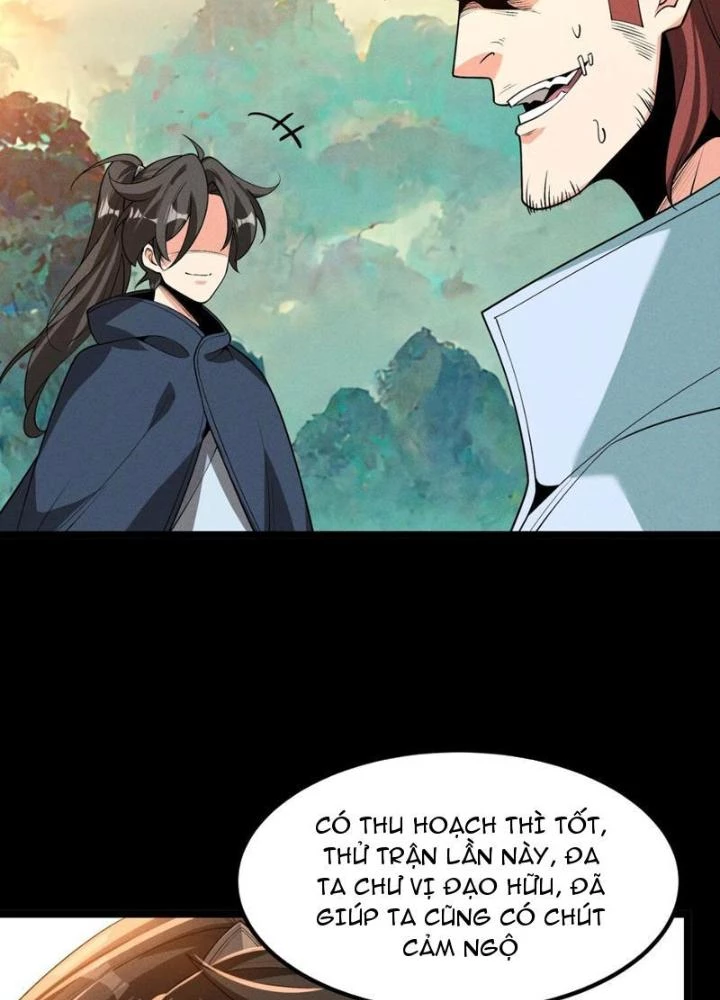 Lòng Hiếu Thảo Của Đồ Đệ Ta Gần Như Biến Chất! Chapter 12 - 29