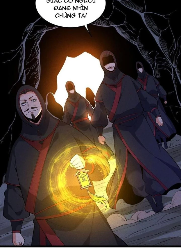 Lòng Hiếu Thảo Của Đồ Đệ Ta Gần Như Biến Chất! Chapter 12 - 41