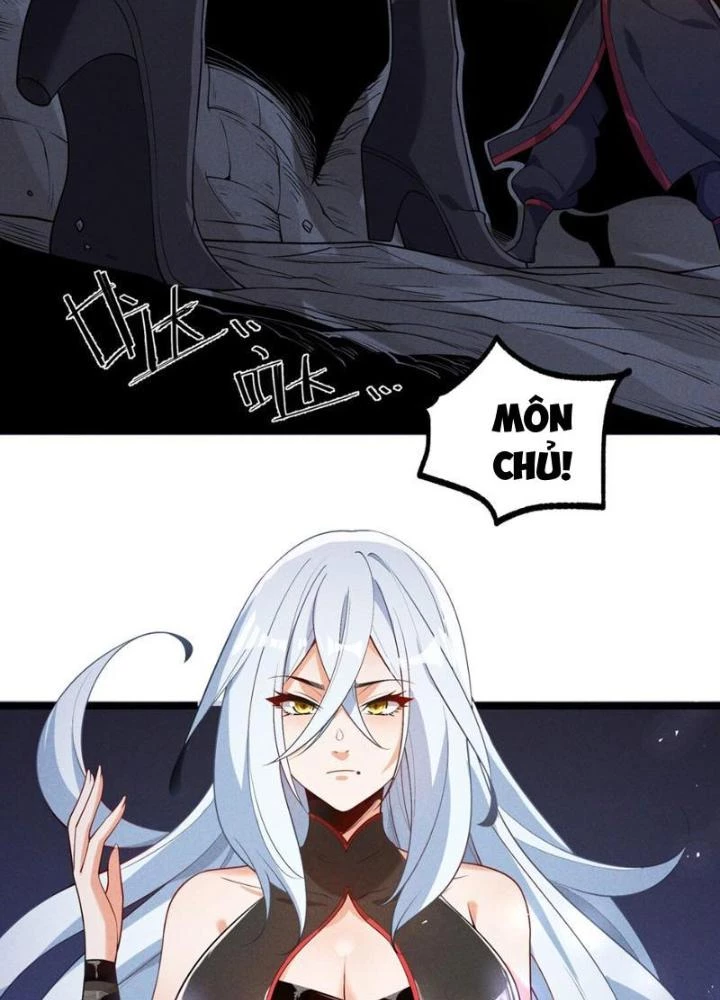 Lòng Hiếu Thảo Của Đồ Đệ Ta Gần Như Biến Chất! Chapter 12 - 49