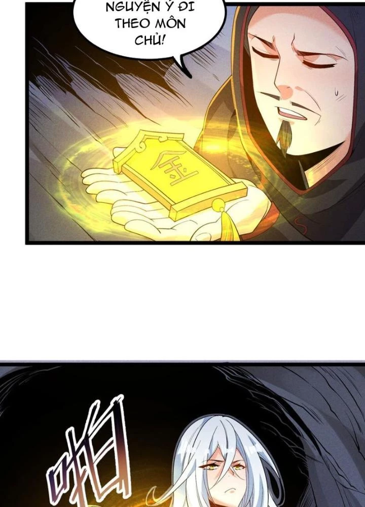 Lòng Hiếu Thảo Của Đồ Đệ Ta Gần Như Biến Chất! Chapter 12 - 55