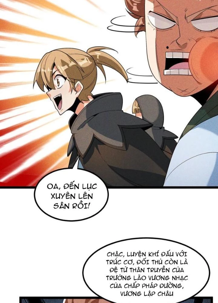 Lòng Hiếu Thảo Của Đồ Đệ Ta Gần Như Biến Chất! Chapter 12 - 69