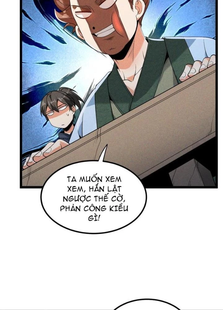Lòng Hiếu Thảo Của Đồ Đệ Ta Gần Như Biến Chất! Chapter 12 - 71