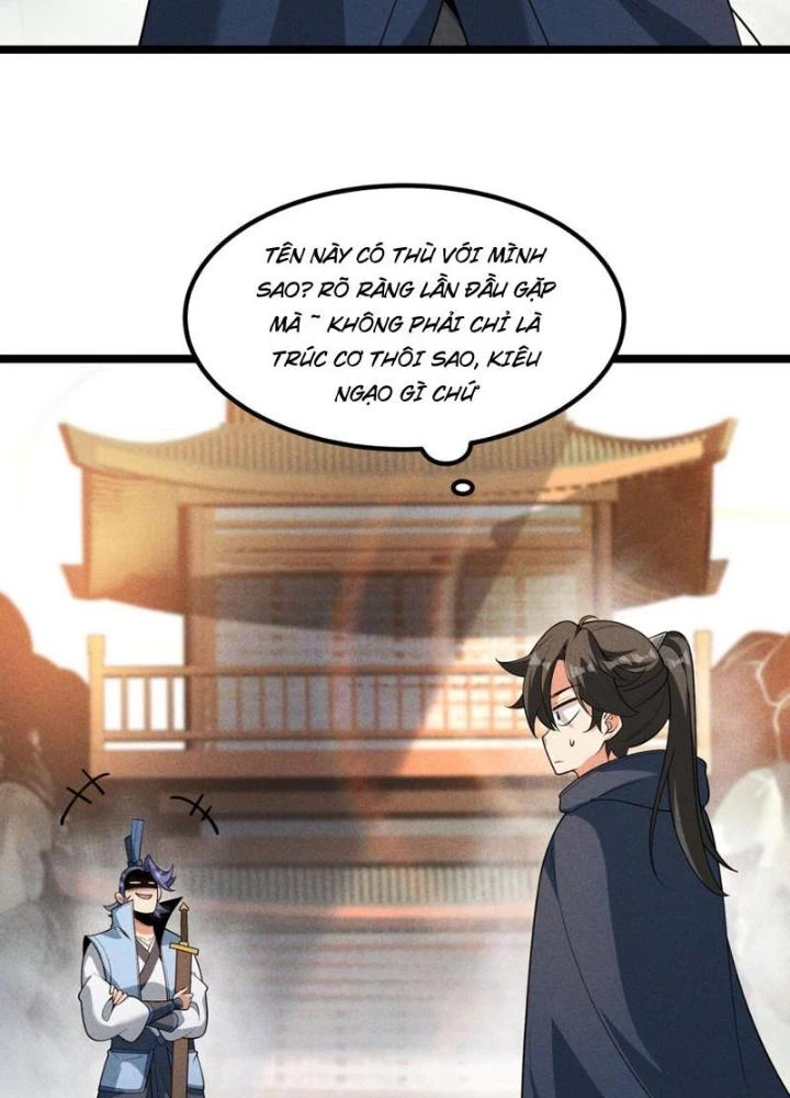 Lòng Hiếu Thảo Của Đồ Đệ Ta Gần Như Biến Chất! Chapter 12 - 75