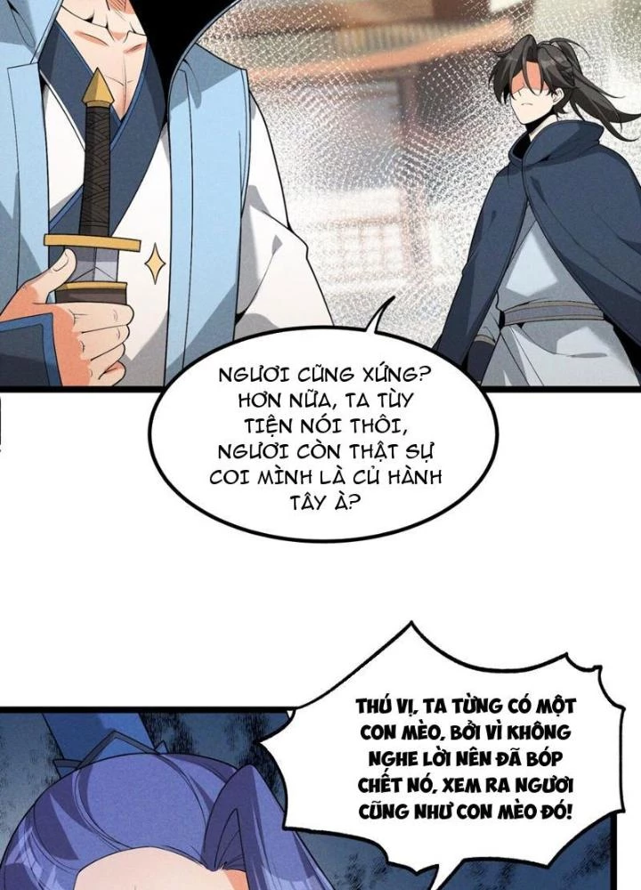 Lòng Hiếu Thảo Của Đồ Đệ Ta Gần Như Biến Chất! Chapter 12 - 83