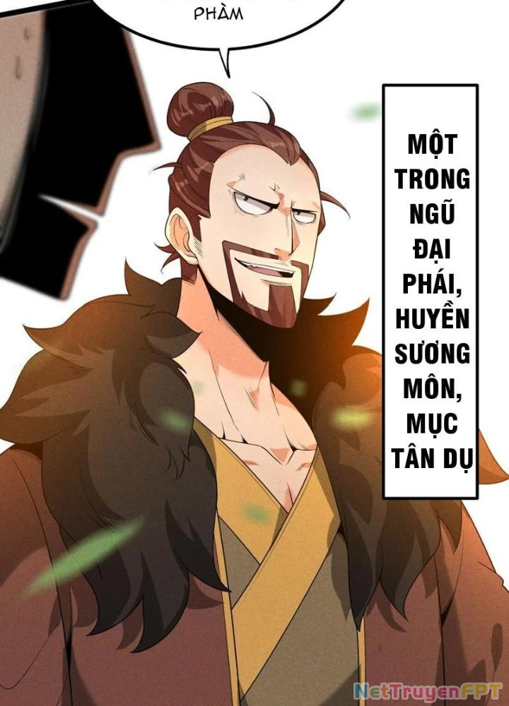 Lòng Hiếu Thảo Của Đồ Đệ Ta Gần Như Biến Chất! Chapter 12 - 91