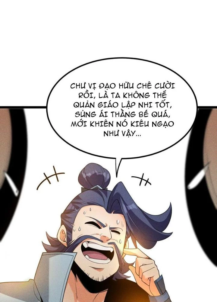 Lòng Hiếu Thảo Của Đồ Đệ Ta Gần Như Biến Chất! Chapter 12 - 93