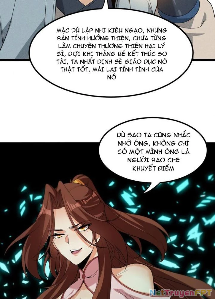 Lòng Hiếu Thảo Của Đồ Đệ Ta Gần Như Biến Chất! Chapter 12 - 95