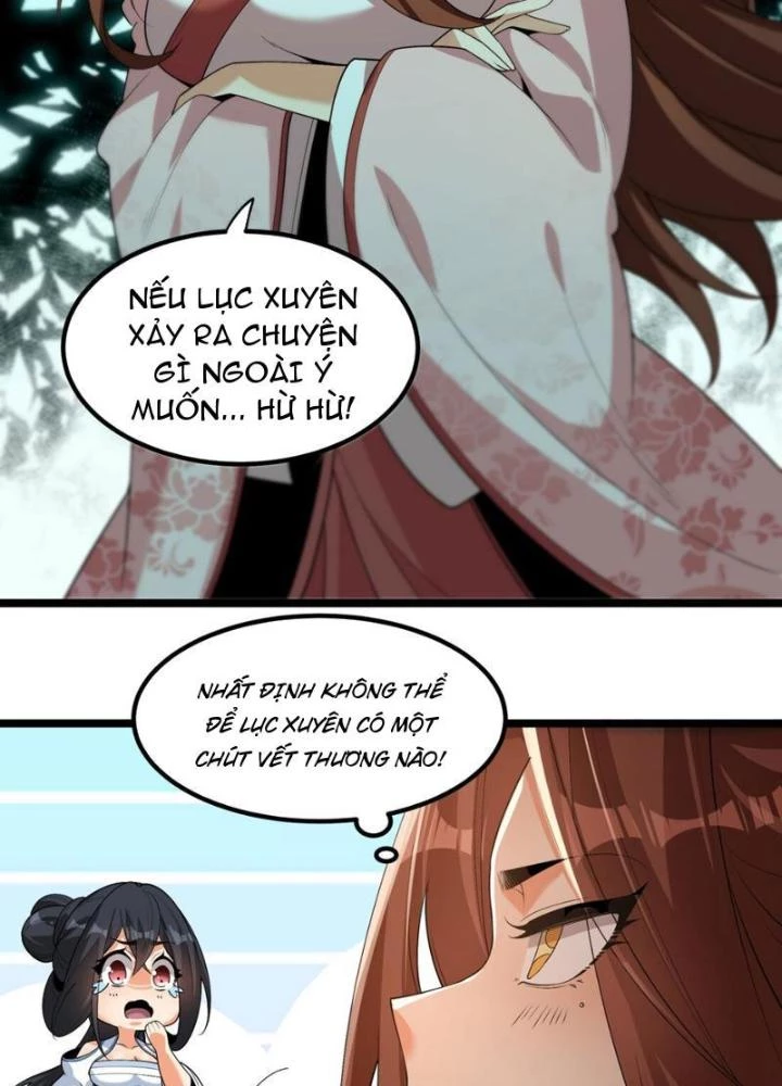 Lòng Hiếu Thảo Của Đồ Đệ Ta Gần Như Biến Chất! Chapter 12 - 97