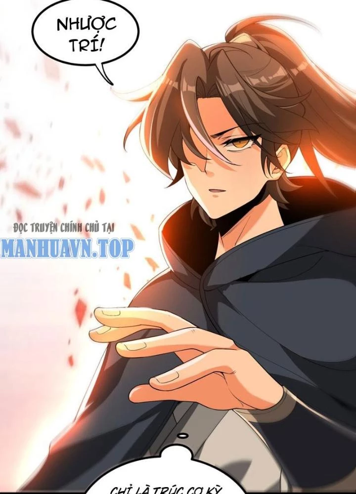 Lòng Hiếu Thảo Của Đồ Đệ Ta Gần Như Biến Chất! Chapter 12 - 109