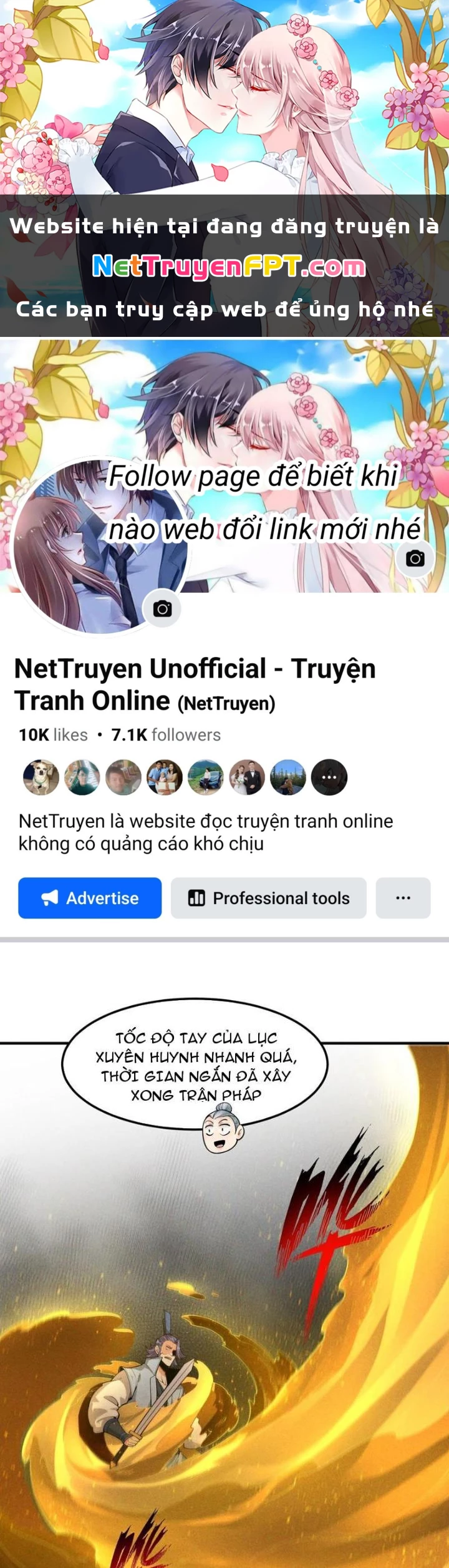 Lòng Hiếu Thảo Của Đồ Đệ Ta Gần Như Biến Chất! Chapter 13 - 1