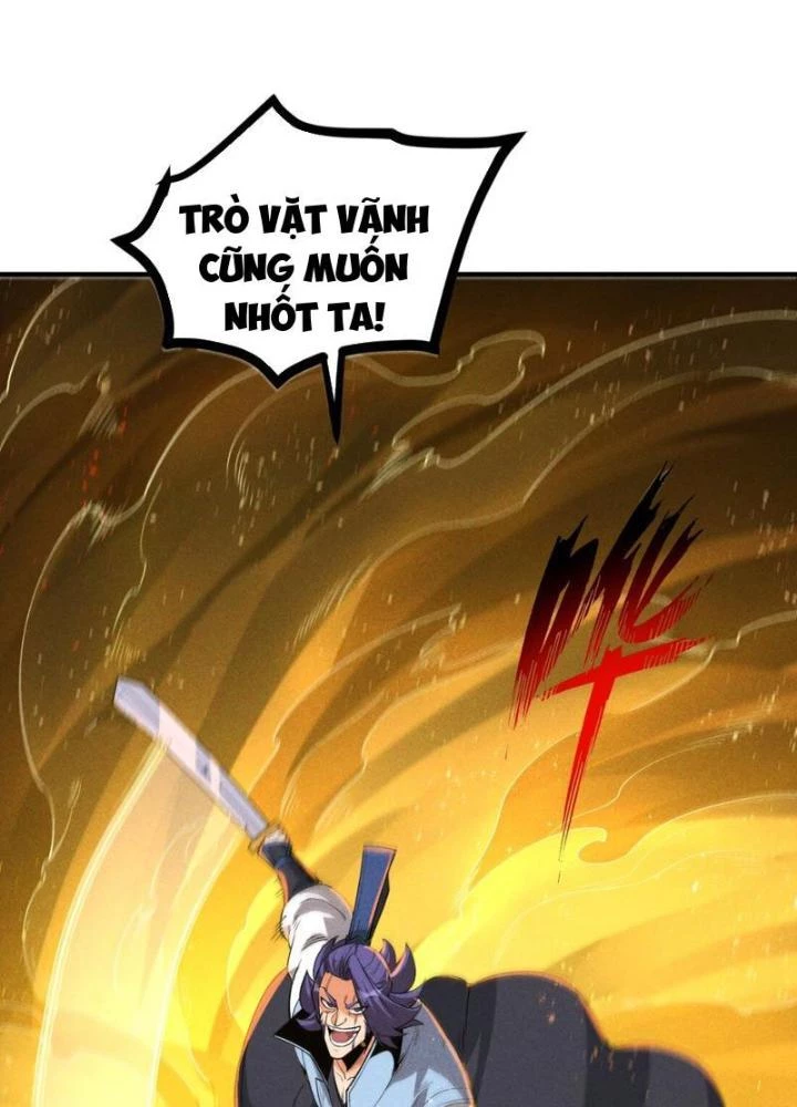 Lòng Hiếu Thảo Của Đồ Đệ Ta Gần Như Biến Chất! Chapter 13 - 3