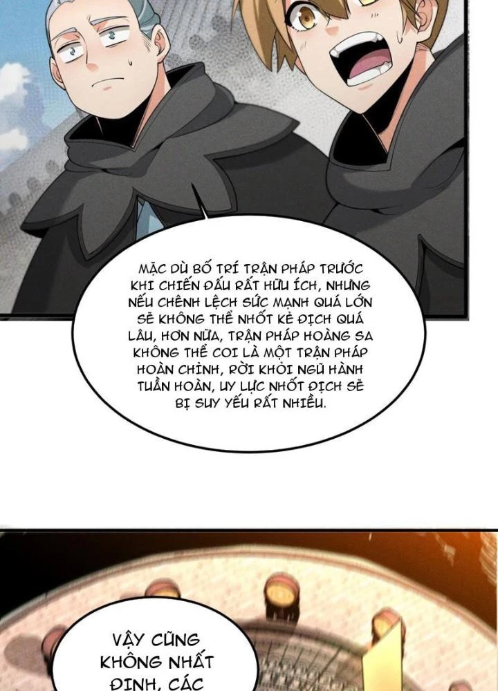 Lòng Hiếu Thảo Của Đồ Đệ Ta Gần Như Biến Chất! Chapter 13 - 7
