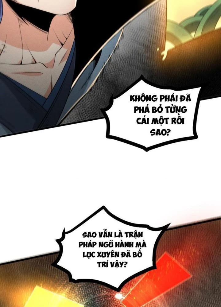 Lòng Hiếu Thảo Của Đồ Đệ Ta Gần Như Biến Chất! Chapter 13 - 29