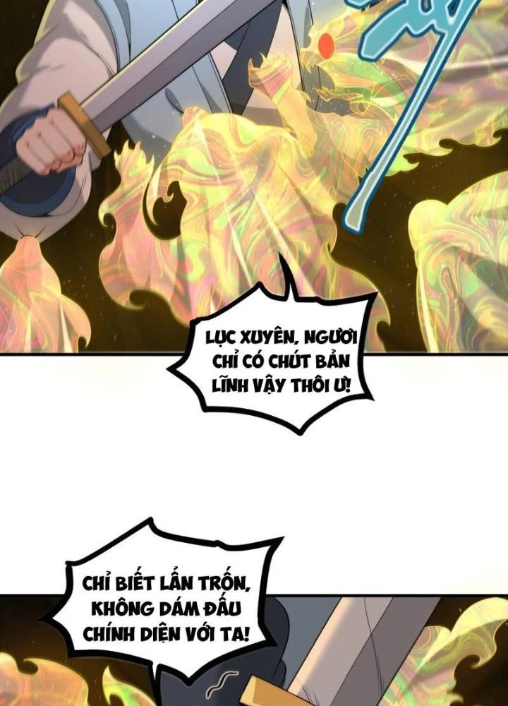 Lòng Hiếu Thảo Của Đồ Đệ Ta Gần Như Biến Chất! Chapter 13 - 39