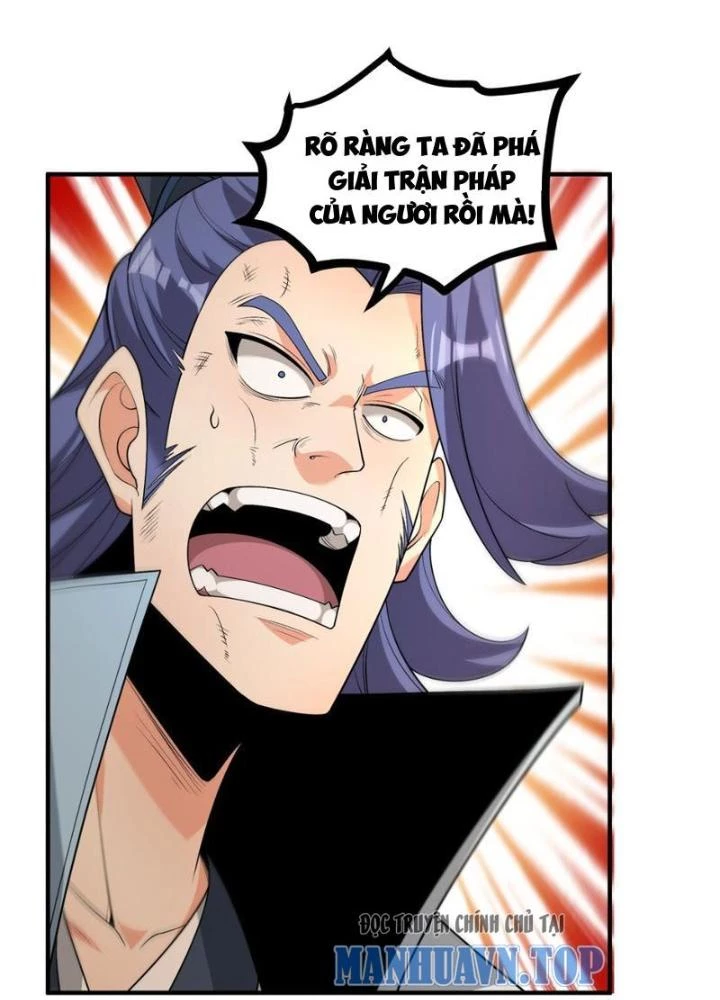 Lòng Hiếu Thảo Của Đồ Đệ Ta Gần Như Biến Chất! Chapter 13 - 51